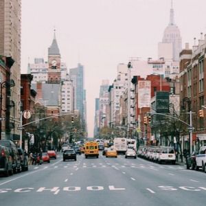 Meet your Posher, Chloe